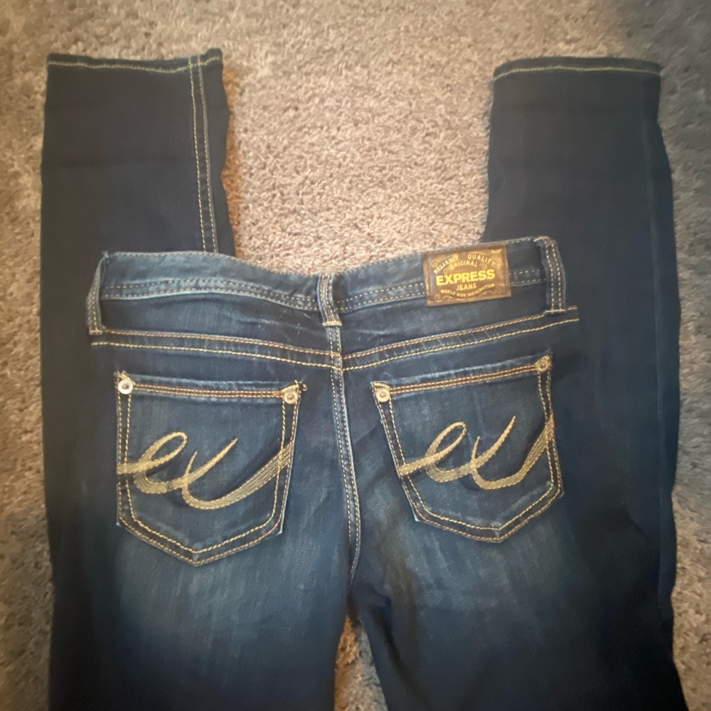 Jeans - Picture 3 of 3
